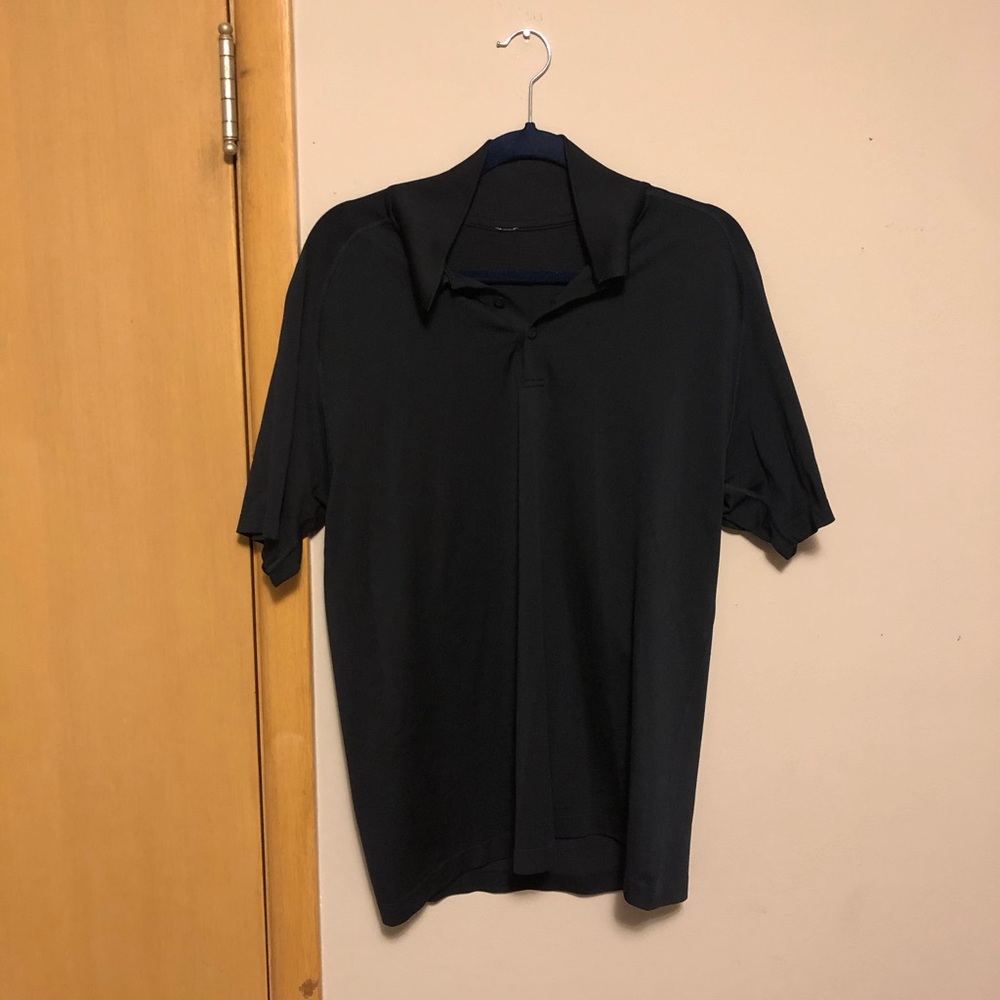 Lululemon polo
